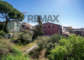 Edificio all\'aperto - Quadrilocale Vico  Borzi
 
16, Santa Maria di Licodia - foto 14