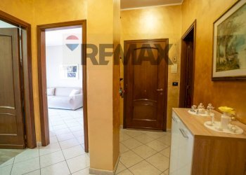 Hall / corridoio - Quadrilocale Vico  Borzi
 
16, Santa Maria di Licodia - foto 18