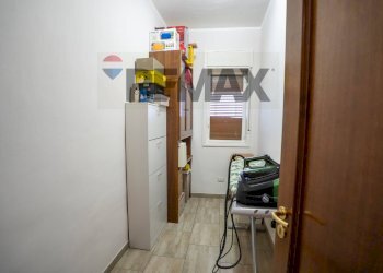 Hall / corridoio - Quadrilocale Vico  Borzi
 
16, Santa Maria di Licodia - foto 22