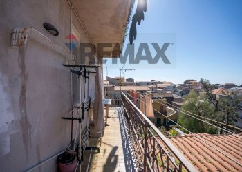 Balcone - Quadrilocale Vico  Borzi
 
16, Santa Maria di Licodia - foto 26