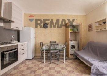 Sala da pranzo - Bilocale Via Roma
 
57, Siracusa - foto 6
