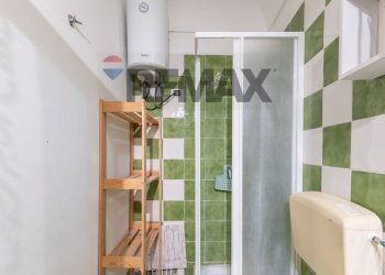 Bagno - Bilocale Via Roma
 
57, Siracusa - foto 13