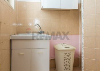 Bagno - Quadrilocale Via Santissimo Crocifisso
 
40, Acireale - foto 10