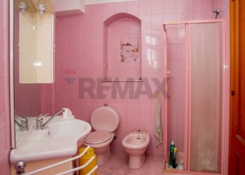 Bagno - Quadrilocale Via Santissimo Crocifisso
 
40, Acireale - foto 11