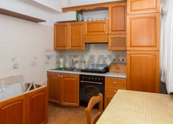 Cucina - Quadrilocale Via Santissimo Crocifisso
 
40, Acireale - foto 12