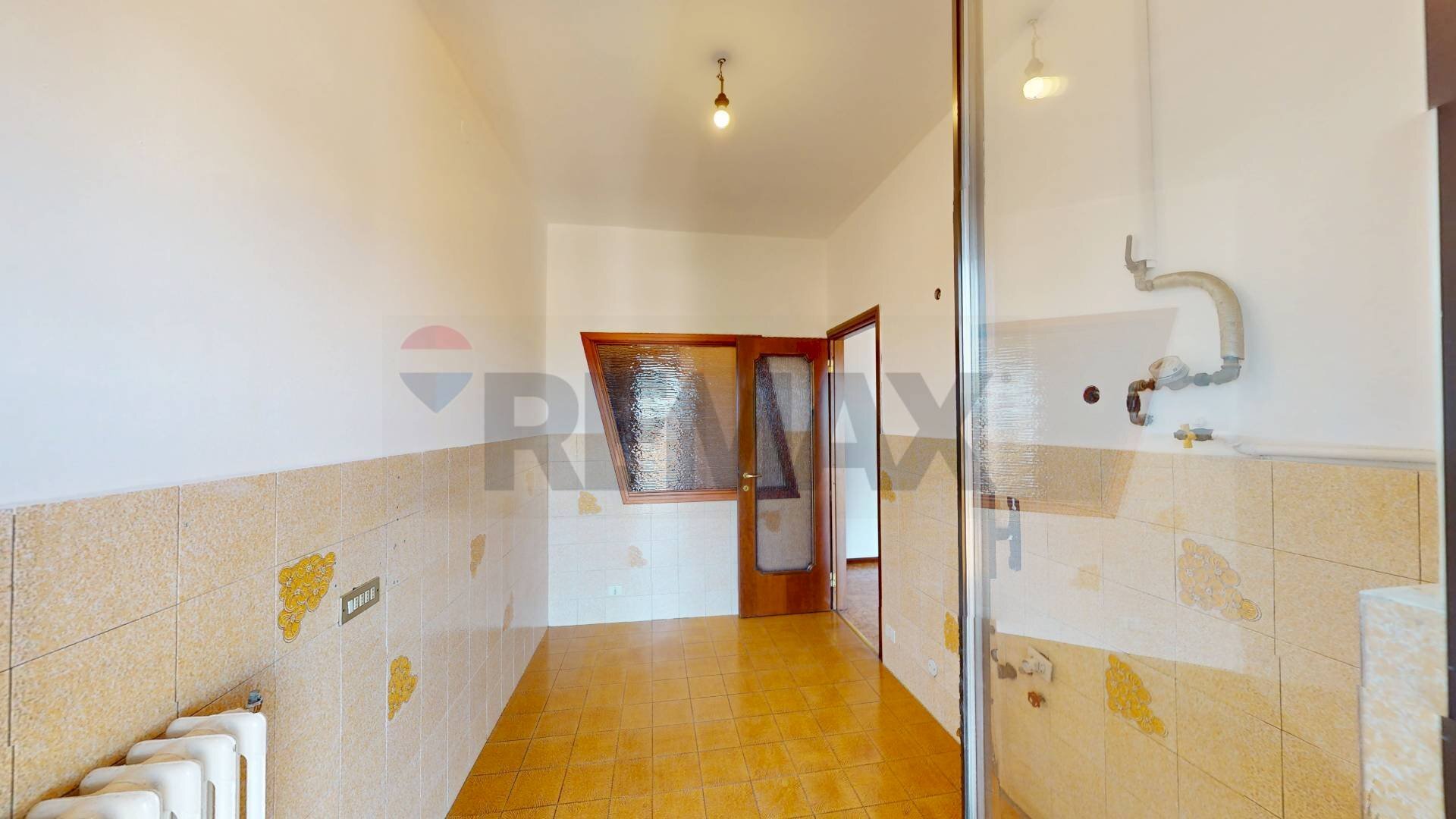 Bagno - Bilocale Via Mosè Bianchi
 
3, Cernusco sul Naviglio - foto 3