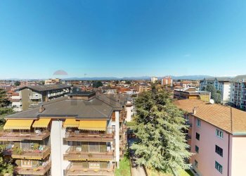 Edificio all\'aperto - Bilocale Via Mosè Bianchi
 
3, Cernusco sul Naviglio - foto 1