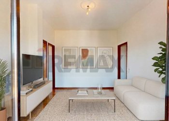 Soggiorno - Bilocale Via Mosè Bianchi
 
3, Cernusco sul Naviglio - foto 10