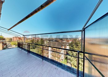 Terrazza - Bilocale Via Mosè Bianchi
 
3, Cernusco sul Naviglio - foto 14