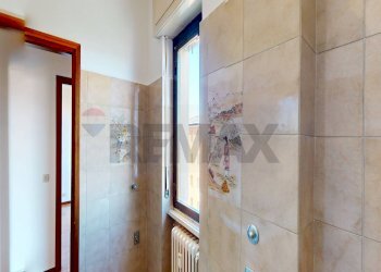 Bagno - Bilocale Via Mosè Bianchi
 
3, Cernusco sul Naviglio - foto 19