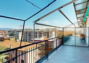 Balcone - Bilocale Via Mosè Bianchi
 
3, Cernusco sul Naviglio - foto 20