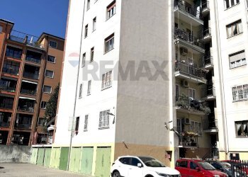 Edificio all\'aperto - Bilocale Via Mosè Bianchi
 
3, Cernusco sul Naviglio - foto 21