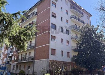 Edificio all\'aperto - Bilocale Via Mosè Bianchi
 
3, Cernusco sul Naviglio - foto 22