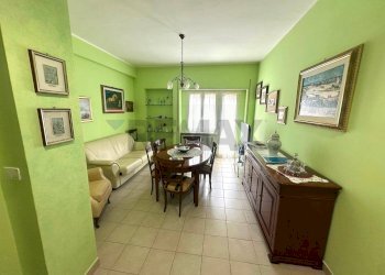 Sala da pranzo - Trilocale Piazza Achille Ricciardi, Sulmona - foto 3