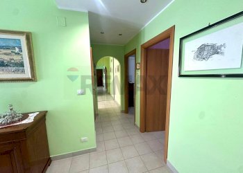 Hall / corridoio - Trilocale Piazza Achille Ricciardi, Sulmona - foto 4