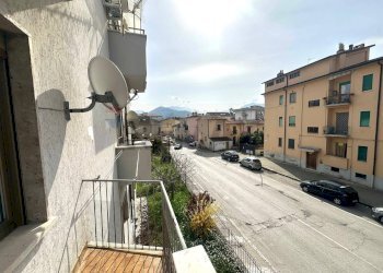 Balcone - Trilocale Piazza Achille Ricciardi, Sulmona - foto 9