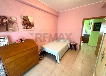 Camera / camera da letto - Trilocale Piazza Achille Ricciardi, Sulmona - foto 12