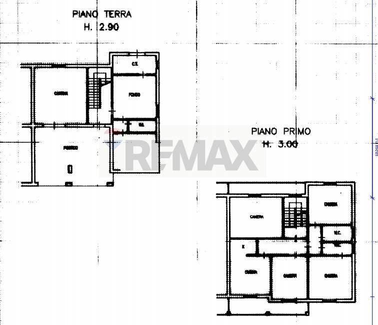 Pianta 2D - Casa semi indipendente strada provinciale 19
 
1, Bucine - planimetria 1