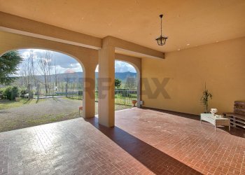 Terrazza - Casa semi indipendente strada provinciale 19
 
1, Bucine - foto 4