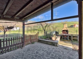 Terrazza - Casa semi indipendente strada provinciale 19
 
1, Bucine - foto 20