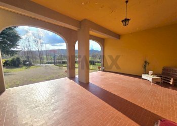 Terrazza - Casa semi indipendente strada provinciale 19
 
1, Bucine - foto 22