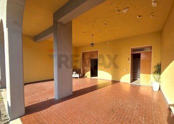 Terrazza - Casa semi indipendente strada provinciale 19
 
1, Bucine - foto 23