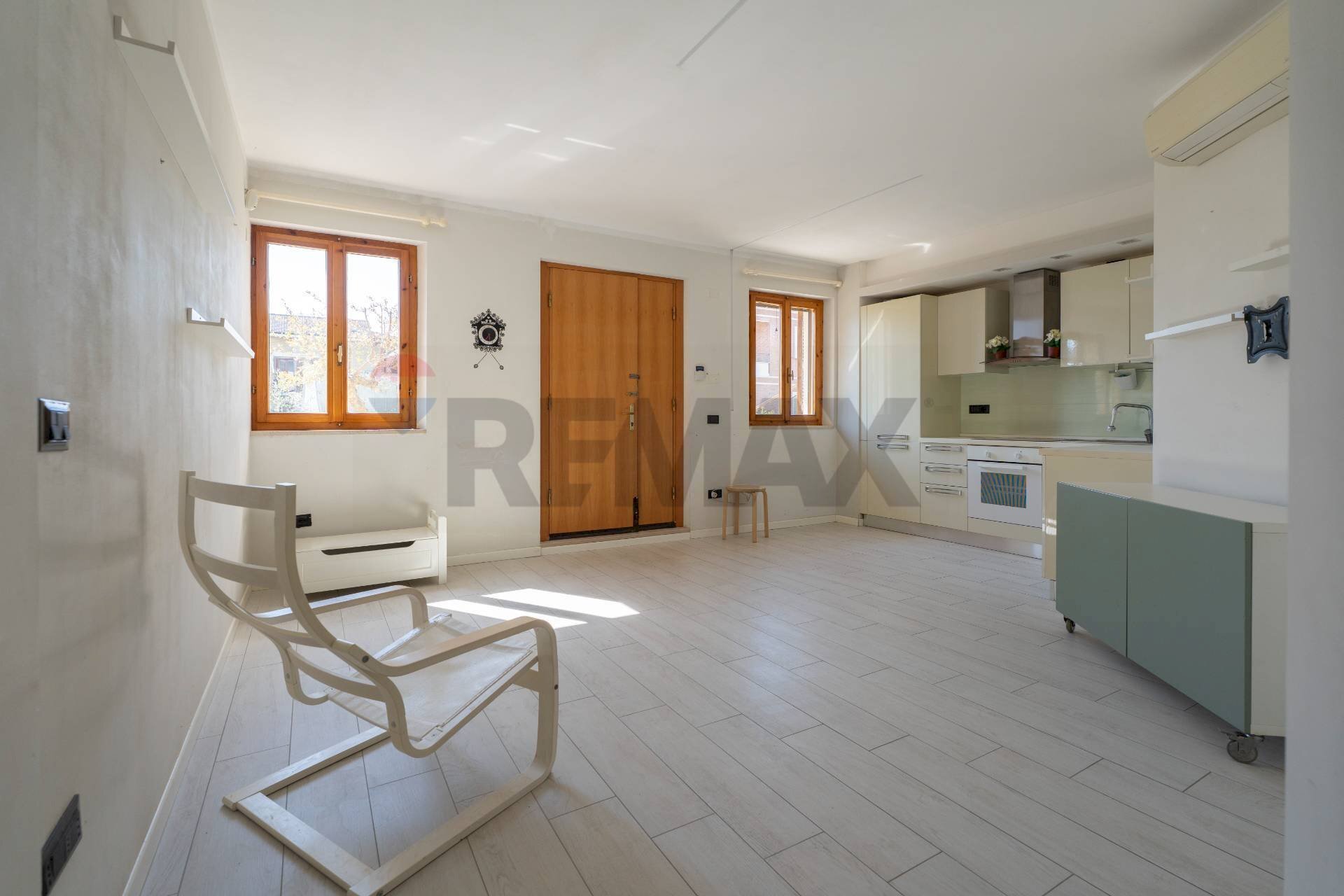 Cucina - Quadrilocale Via Pietro Nenni
 
13, Castelbellino - foto 2