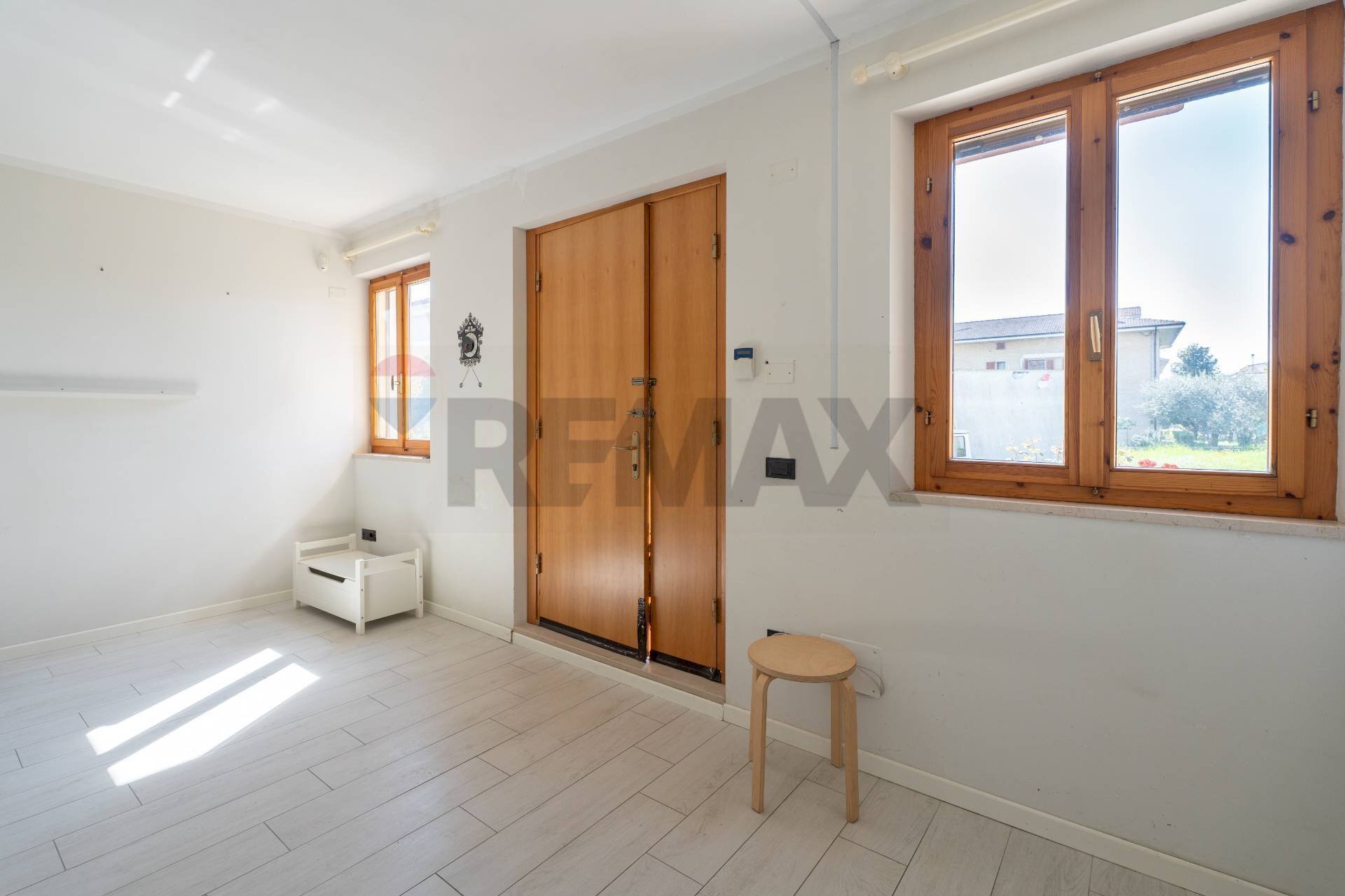 Camera / camera da letto - Quadrilocale Via Pietro Nenni
 
13, Castelbellino - foto 3