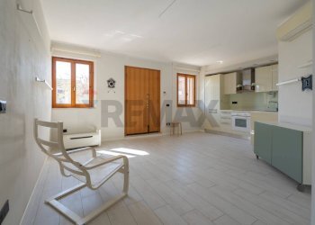 Cucina - Quadrilocale Via Pietro Nenni
 
13, Castelbellino - foto 2