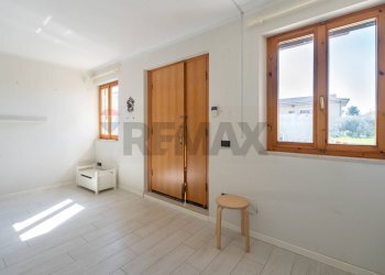 Camera / camera da letto - Quadrilocale Via Pietro Nenni
 
13, Castelbellino - foto 3