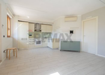 Cucina - Quadrilocale Via Pietro Nenni
 
13, Castelbellino - foto 4