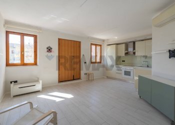 Cucina - Quadrilocale Via Pietro Nenni
 
13, Castelbellino - foto 5