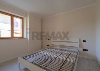 Camera / camera da letto - Quadrilocale Via Pietro Nenni
 
13, Castelbellino - foto 11