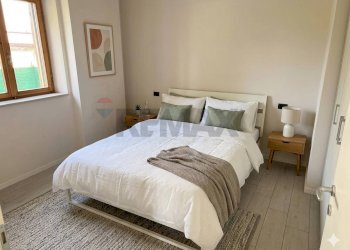 Camera / camera da letto - Quadrilocale Via Pietro Nenni
 
13, Castelbellino - foto 12