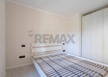 Camera / camera da letto - Quadrilocale Via Pietro Nenni
 
13, Castelbellino - foto 13