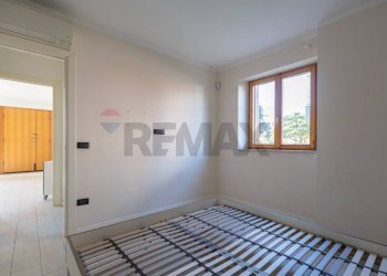 Camera / camera da letto - Quadrilocale Via Pietro Nenni
 
13, Castelbellino - foto 15