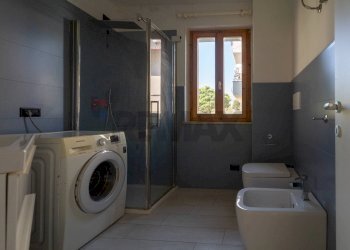 Bagno - Quadrilocale Via Pietro Nenni
 
13, Castelbellino - foto 17