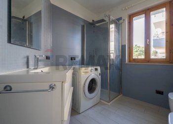 Bagno - Quadrilocale Via Pietro Nenni
 
13, Castelbellino - foto 18