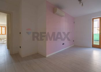 Stanza vuota - Quadrilocale Via Pietro Nenni
 
13, Castelbellino - foto 23