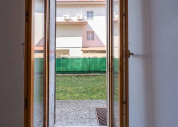 Balcone - Quadrilocale Via Pietro Nenni
 
13, Castelbellino - foto 25