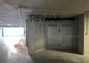 Parcheggio - Quadrilocale Via Pietro Nenni
 
13, Castelbellino - foto 35