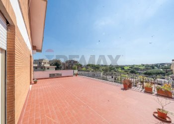 Terrazza - Appartamento Via Italo Svevo
 
29, Roma - foto 1