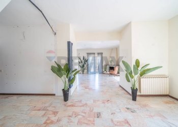 Ricezione / Lobby - Appartamento Via Italo Svevo
 
29, Roma - foto 3