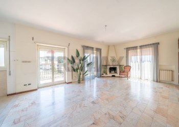Soggiorno - Appartamento Via Italo Svevo
 
29, Roma - foto 12