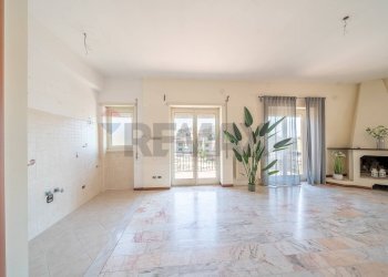 Stanza vuota - Appartamento Via Italo Svevo
 
29, Roma - foto 13