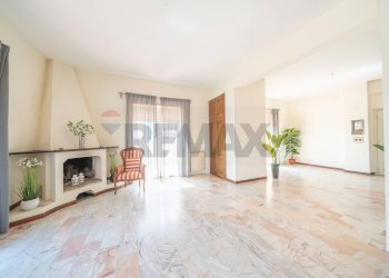 Soggiorno - Appartamento Via Italo Svevo
 
29, Roma - foto 16