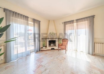 Soggiorno - Appartamento Via Italo Svevo
 
29, Roma - foto 17