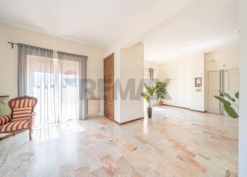 Soggiorno - Appartamento Via Italo Svevo
 
29, Roma - foto 18