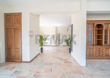 Hall / corridoio - Appartamento Via Italo Svevo
 
29, Roma - foto 22