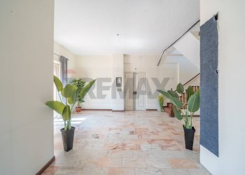 Hall / corridoio - Appartamento Via Italo Svevo
 
29, Roma - foto 23
